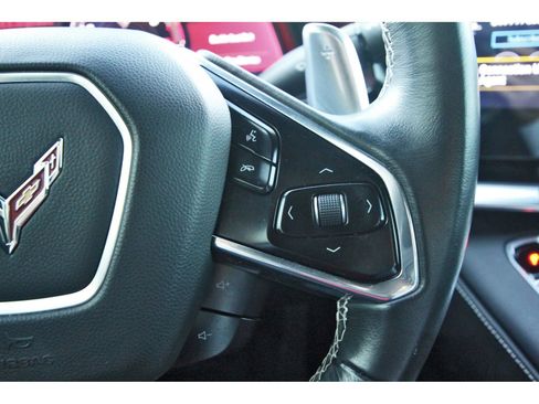 Used 2022 Chevrolet Corvette Stingray Coupe w/ Battery Protection Package image 15