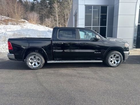 New 2026 RAM 1500 Big Horn image 7