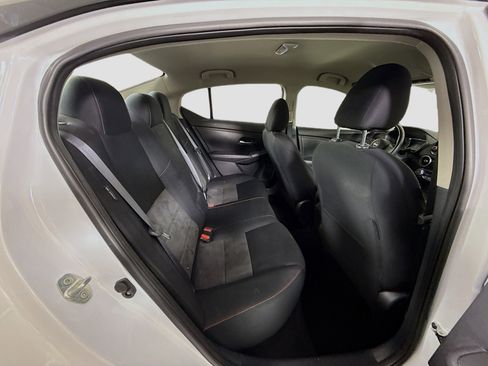 Used 2024 Nissan Sentra SR image 27