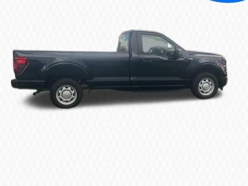 Used 2025 Ford F150 XL RWD image 10