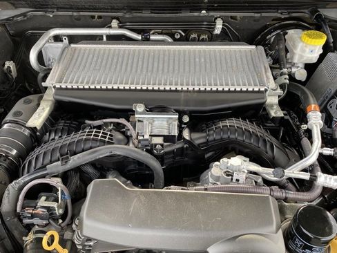 Used 2022 Subaru Outback Wilderness image 27