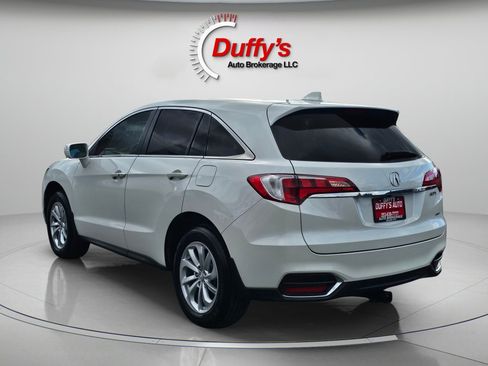 Used 2016 Acura RDX AWD w/ Technology Package image 15