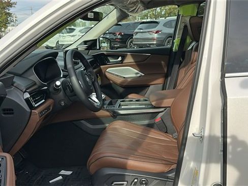 New 2026 Acura MDX w/ Advance Package image 10