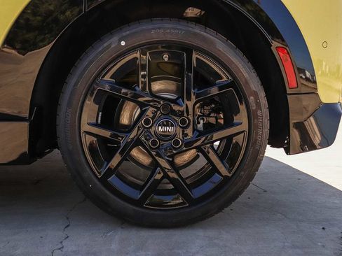 New 2026 MINI Cooper S FWD image 12