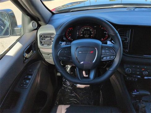New 2026 Dodge Durango GT image 16