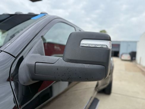 Used 2024 RAM 3500 Big Horn w/ Sport Appearance Package image 9