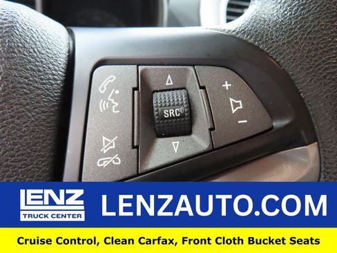 Used 2013 Chevrolet Malibu LS w/ Protection Package FWD image 43