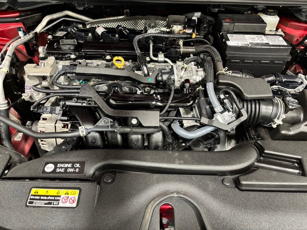 Used 2026 Toyota Corolla SE FWD image 67