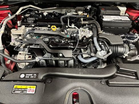Used 2026 Toyota Corolla SE FWD image 67