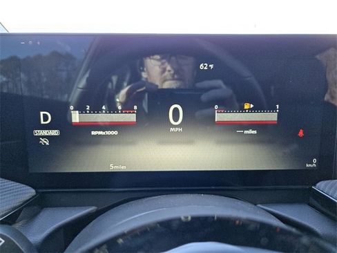 New 2026 Nissan Kicks SR w/ SR Premium Package image 19