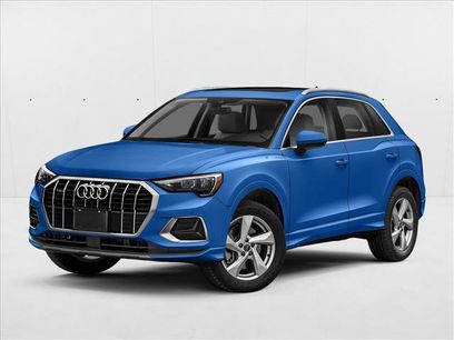 Used 2021 Audi Q3 2.0T Premium w/ Convenience Package