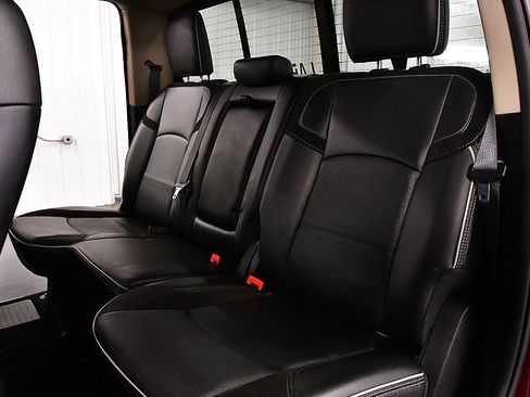 Used 2020 RAM 2500 Laramie image 32