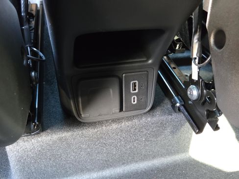 New 2026 Chevrolet TrailBlazer RS w/ Convenience Package image 15