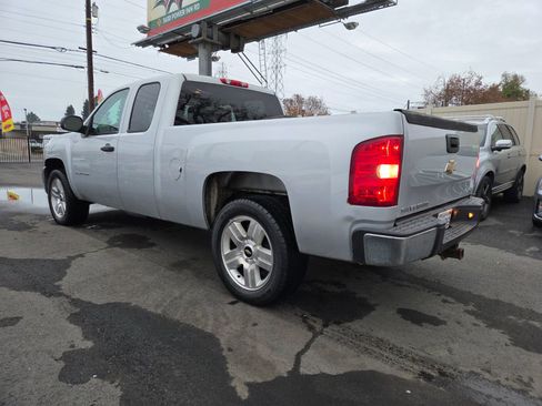 Used 2013 Chevrolet Silverado 1500 LT w/ Interior Plus Package image 3