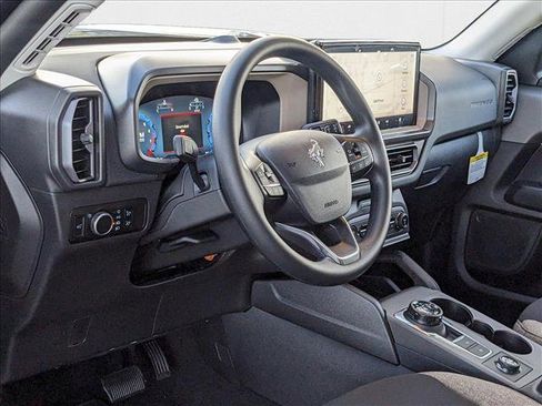 New 2025 Ford Bronco Sport Big Bend image 3