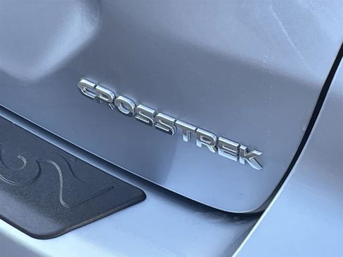 Used 2025 Subaru Crosstrek 2.5i Limited image 10