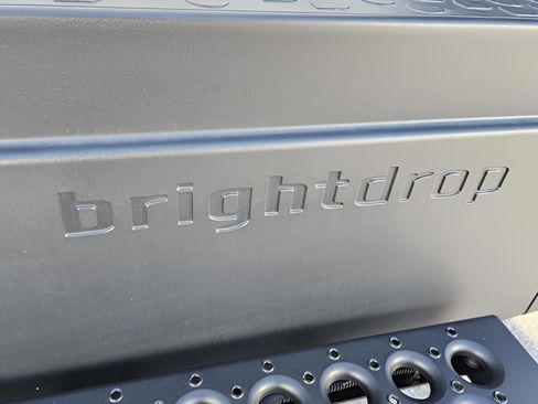 New 2025 Chevrolet Brightdrop 400 w/ Battery Pack, Max Range image 8