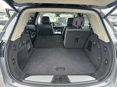 Used 2019 Buick Envision Premium image 30