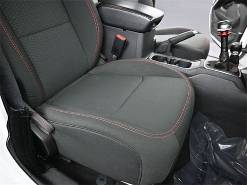 Used 2021 Jeep Wrangler Unlimited Rubicon w/ Safety Group image 21