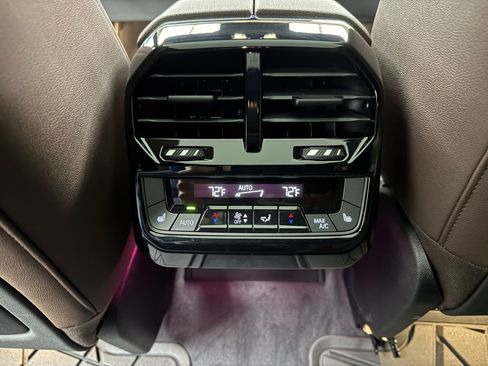 Used 2026 BMW iX xDrive45 image 13