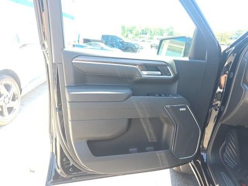 New 2026 Chevrolet Silverado 1500 LT Trail Boss w/ LT Trail Boss Premium Package AWD/4WD image 15