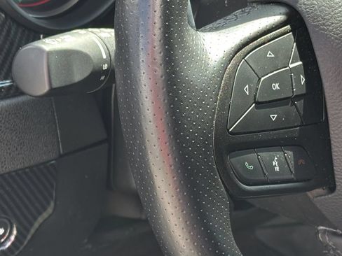 Used 2023 Dodge Charger Scat Pack w/ Navigation & Travel Group RWD image 22