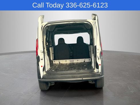 Used 2019 RAM ProMaster City Tradesman FWD image 5