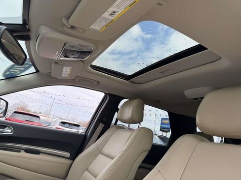 Used 2017 Dodge Durango GT w/ Premium Group image 12