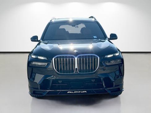New 2026 BMW ALPINA XB7 AWD/4WD image 8