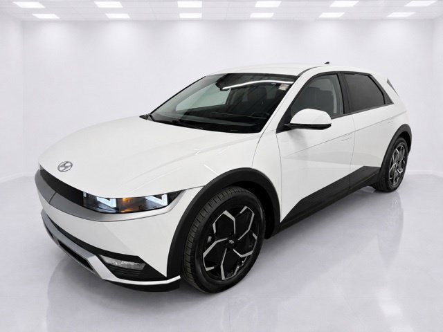 Used 2023 Hyundai Ioniq 5 SEL AWD/4WD image 5