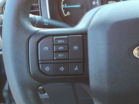 Certified 2023 Ford F150 XL w/ STX Appearance Package image 16