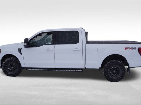 Used 2021 Ford F150 XLT w/ Equipment Group 301A Mid image 9