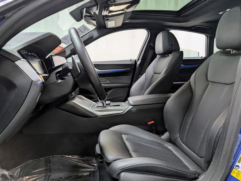 Used 2023 BMW M440i Gran Coupe w/ Premium Package image 13