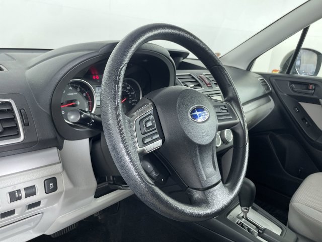 Used 2016 Subaru Forester 2.5i w/ Alloy Wheel Package AWD/4WD image 26