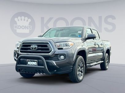 Used 2020 Toyota Tacoma SR5