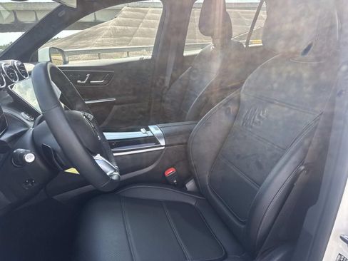 Used 2026 Mercedes-Benz GLC 300 4MATIC image 17