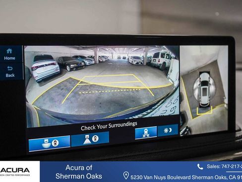 New 2026 Acura MDX SH-AWD w/ Advance Package image 30