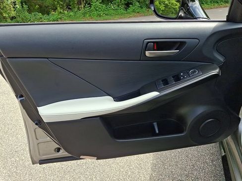 Used 2021 Lexus IS 350 F Sport w/ Accessory Package RWD image 14