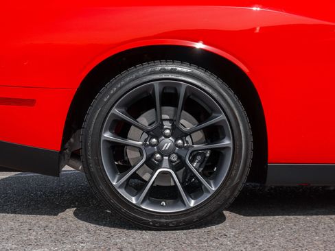 Used 2023 Dodge Challenger R/T Scat Pack w/ Plus Package image 12