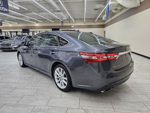 Used 2015 Toyota Avalon Limited FWD image 8