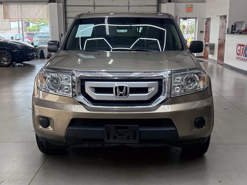Used 2011 Honda Pilot LX image 6
