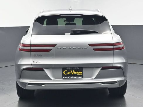 Used 2025 Genesis Electrified GV70 AWD/4WD image 47