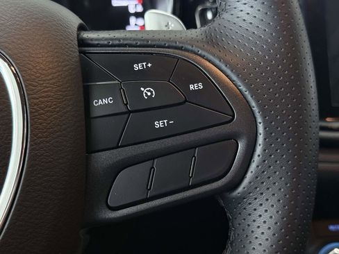 Used 2026 Dodge Durango GT image 51