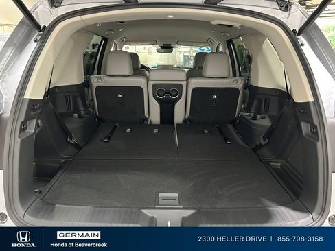 Used 2023 Honda Pilot EX-L image 31