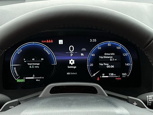 New 2026 Toyota Camry XSE image 13