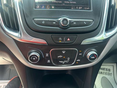 Used 2023 Chevrolet Equinox LS w/ LS Convenience Package AWD/4WD image 15