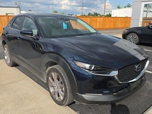 Used 2020 MAZDA CX-30 AWD w/ Select Package image 2