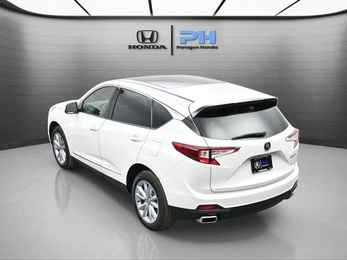 Certified 2024 Acura RDX SH-AWD image 32