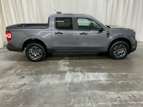 New 2026 Ford Maverick XLT w/ Equipment Group 301A AWD/4WD image 2