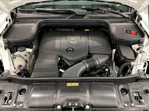 New 2026 Mercedes-Benz GLE 350 4MATIC image 16